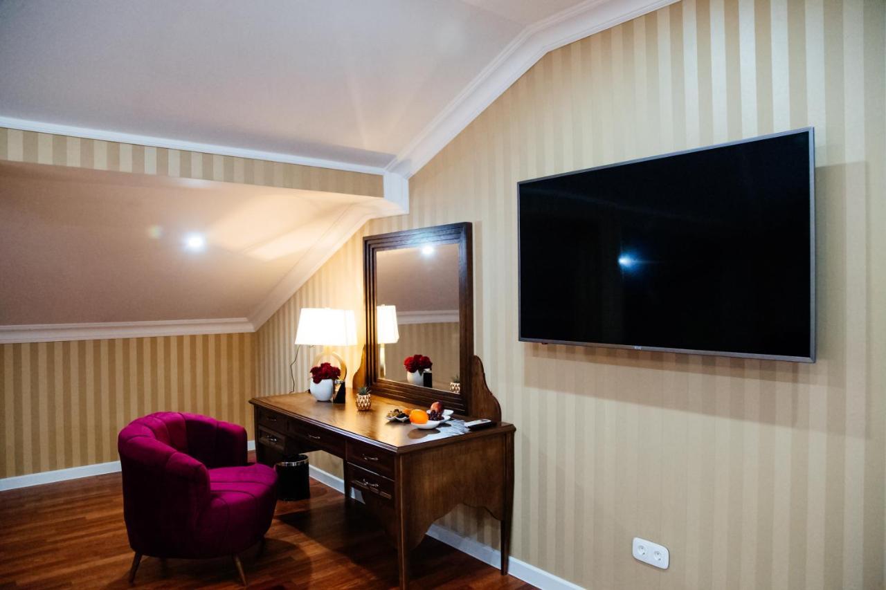 Boutique Hotel Silk Way Turkistan Exterior foto